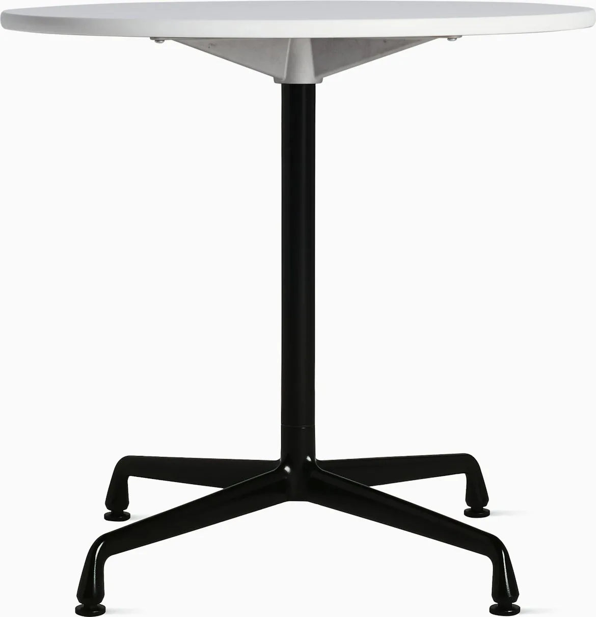Eames Table, Round