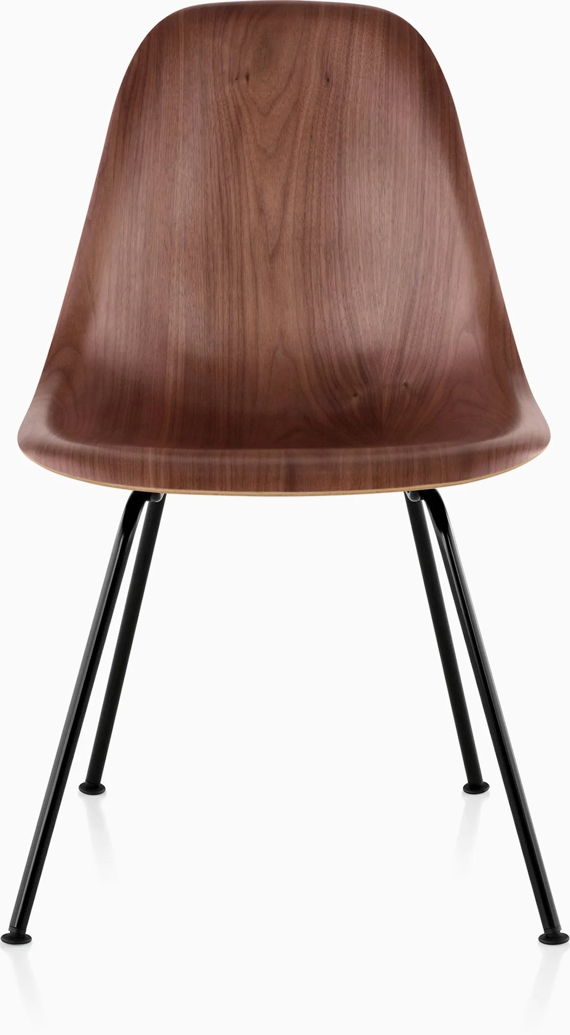 Eames Molded Plywood Side Chair