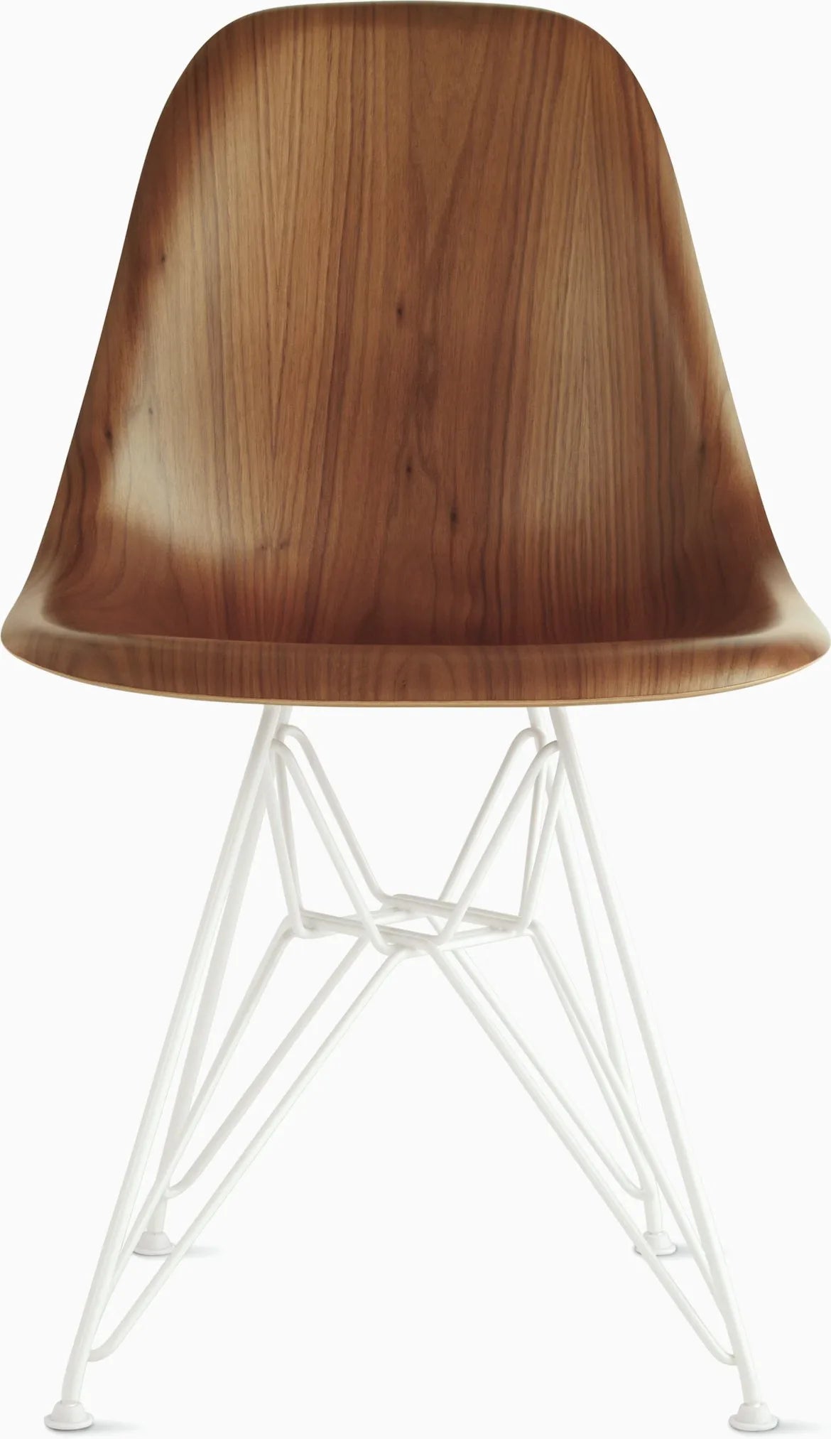 Eames Molded Plywood Side Chair