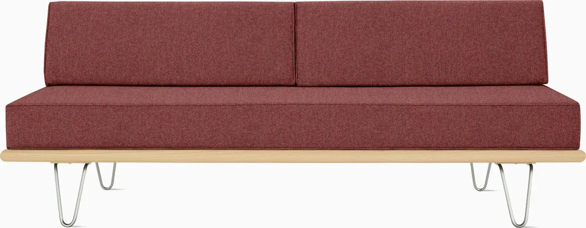 Nelson Daybed, Side Bolster