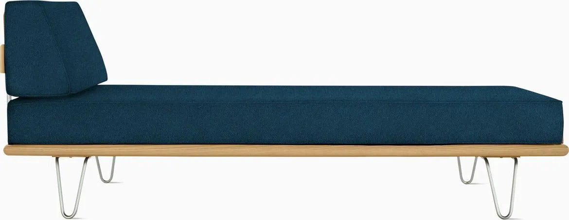 Nelson Daybed, Side Bolster