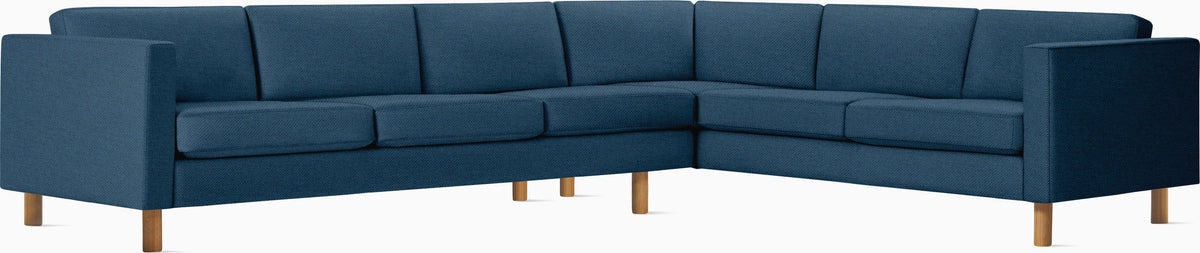 Lispenard Sectional