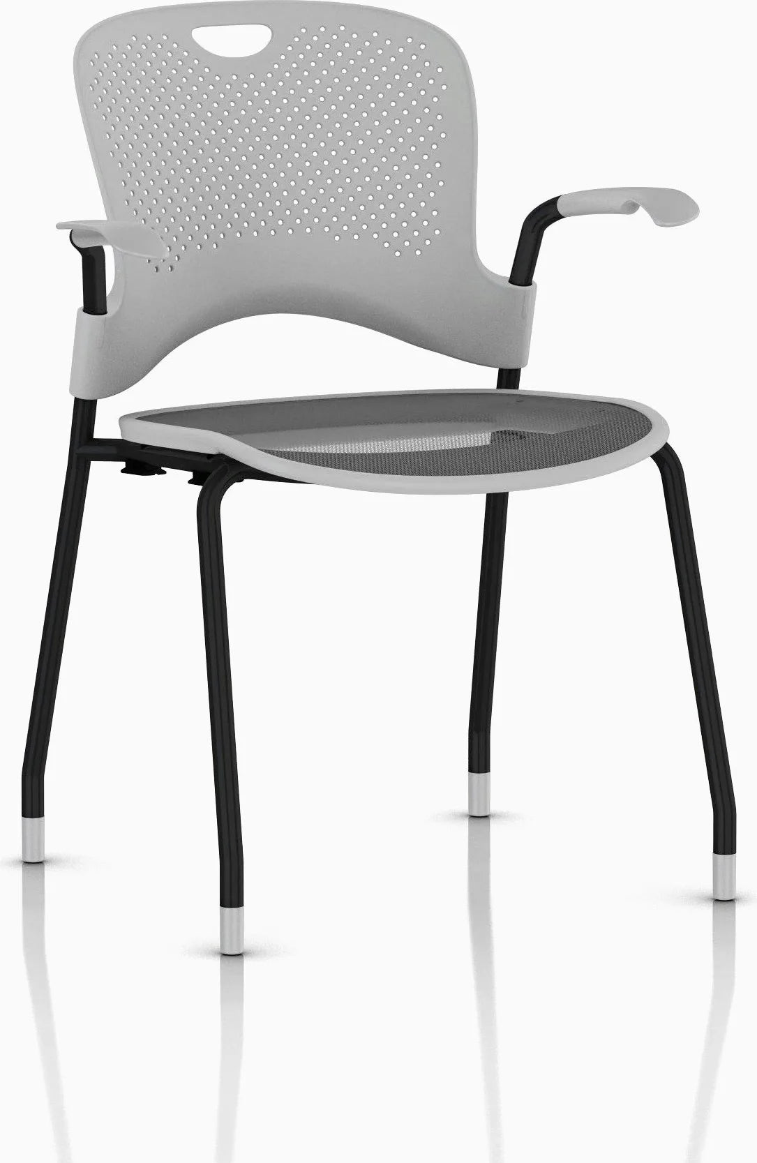 Caper Stacking Chair