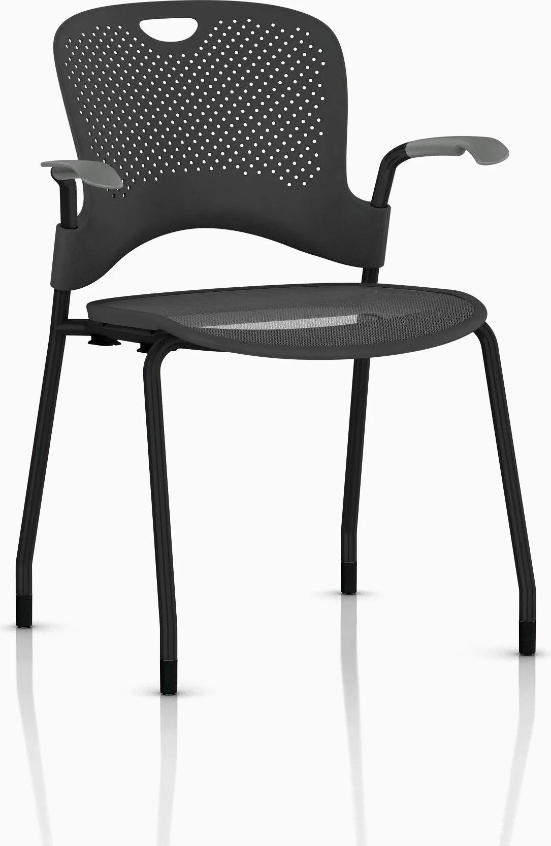 Caper Stacking Chair
