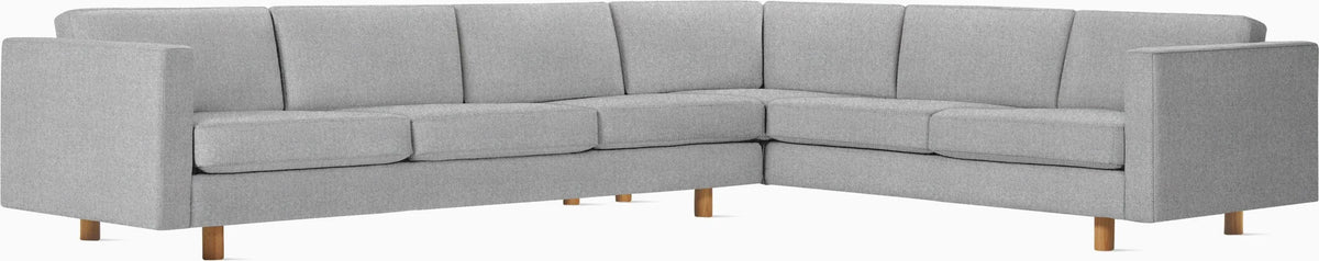 Lispenard Sectional