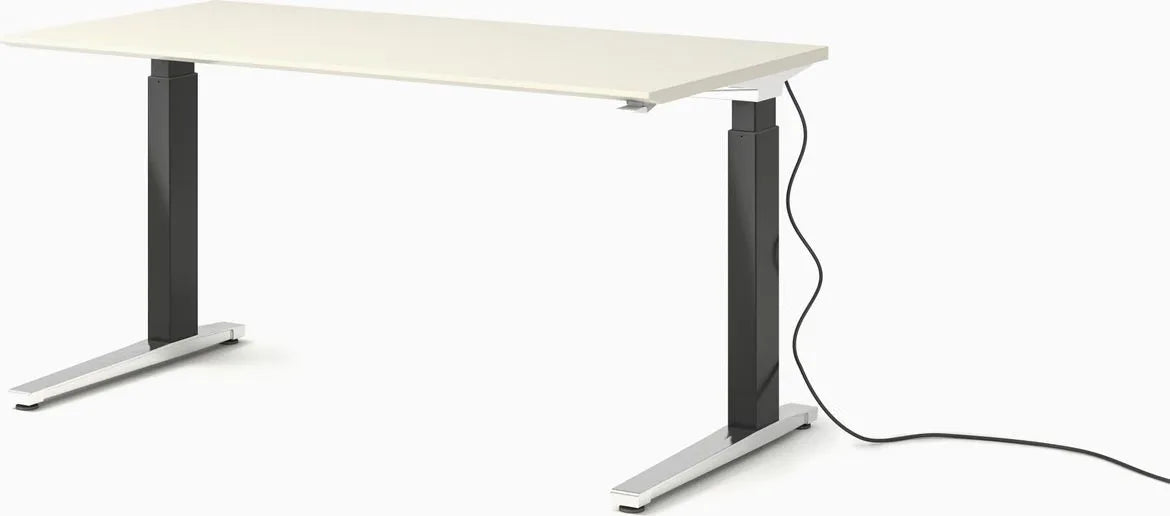 Renew Sit-To-Stand Desk