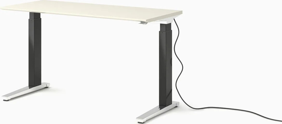 Renew Sit-To-Stand Desk