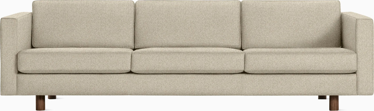 Lispenard Sofa, 2-Seat