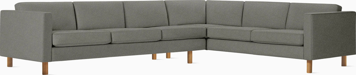 Lispenard Sectional