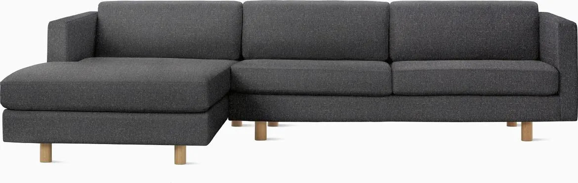 Lispenard Chaise Sectional