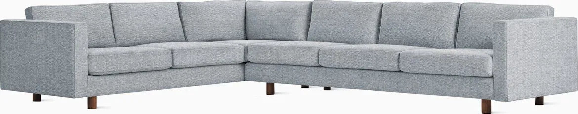 Lispenard Sectional