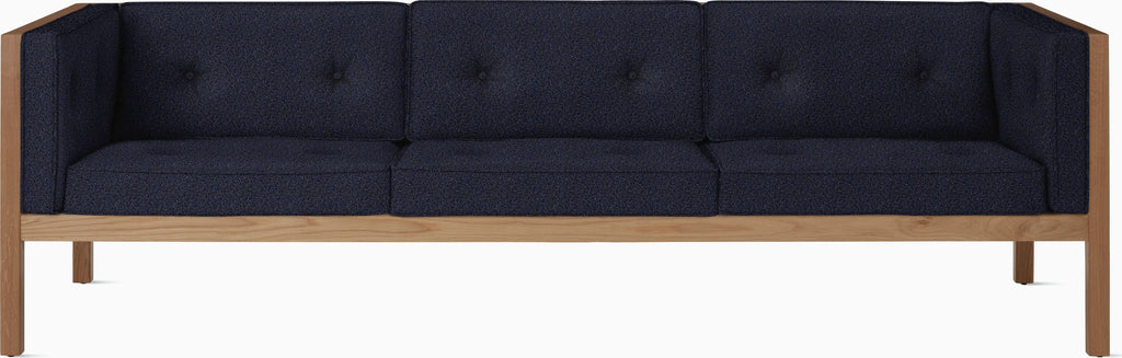 Cube Sofa 92"