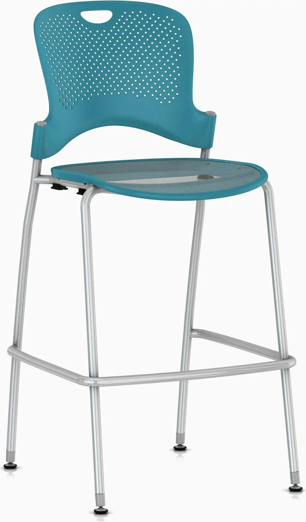 Caper Stacking Stool