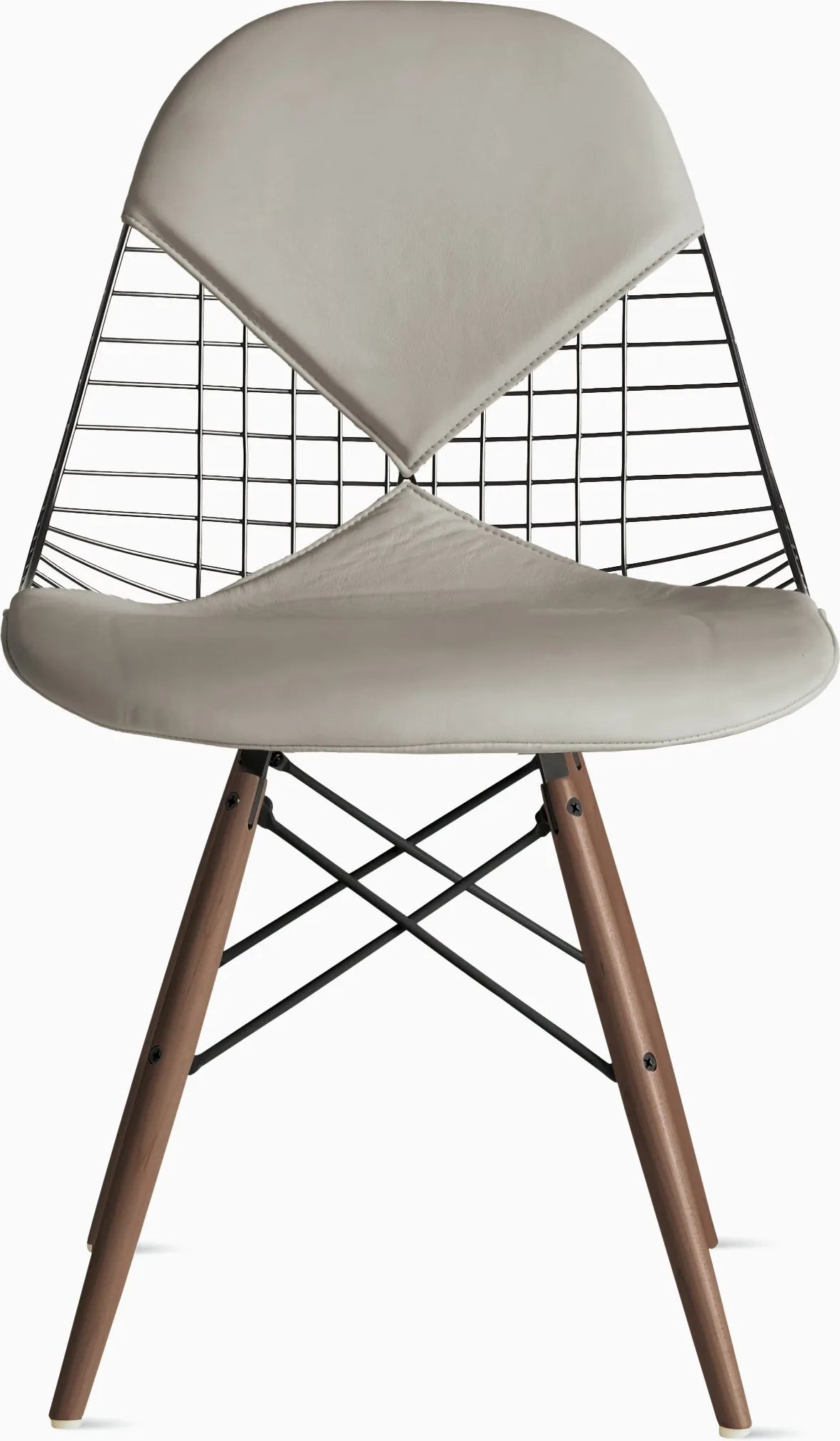 Eames Wire Chair, Standard