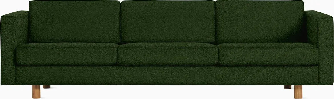 Lispenard Sofa, 2-Seat