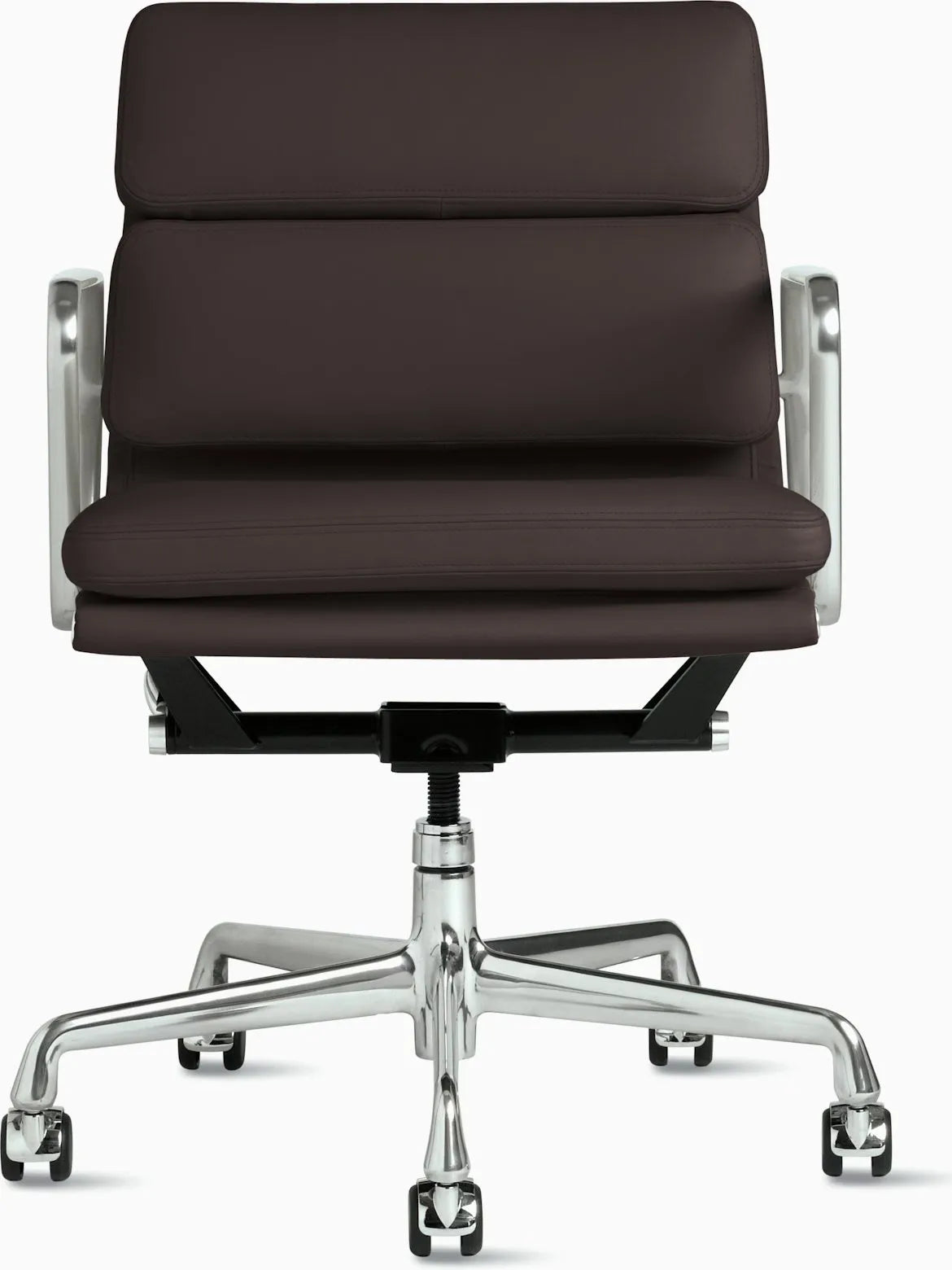 Eames Soft Pad Management Chair