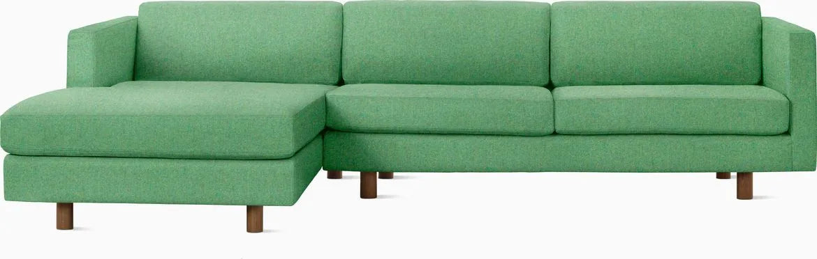 Lispenard Chaise Sectional
