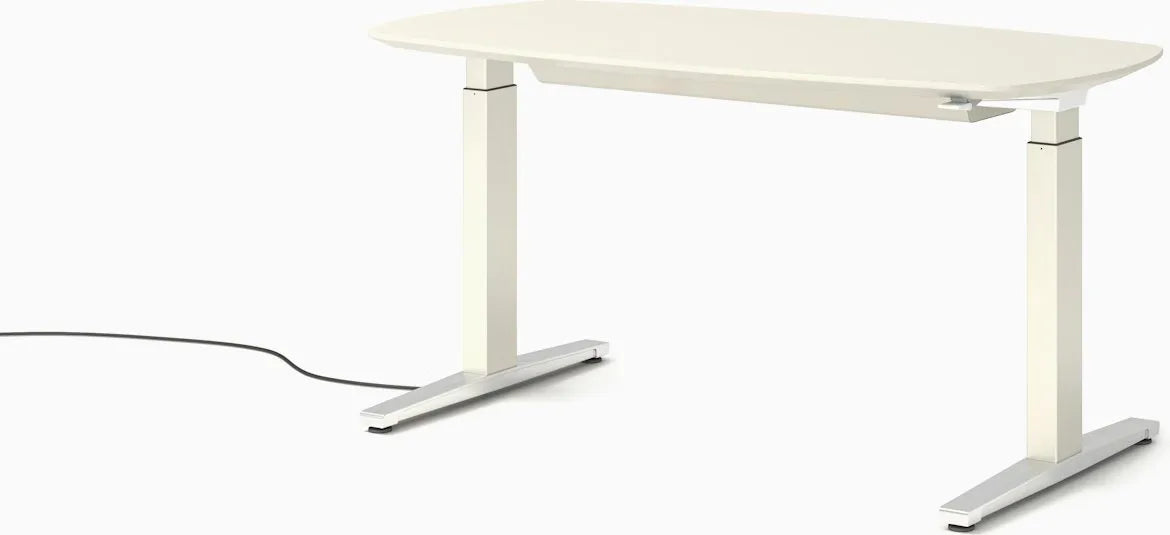 Renew Executive Sit-to-Stand Desk