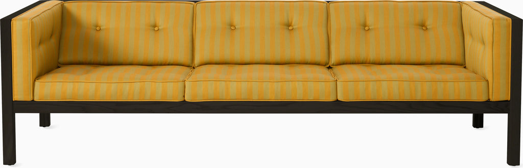 Cube Sofa 92"