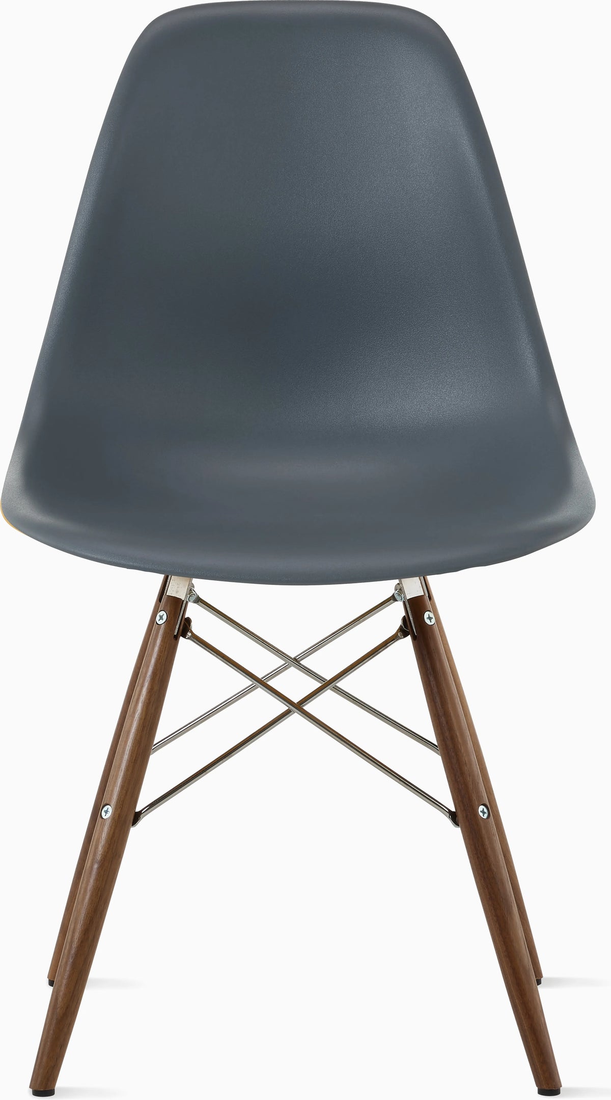 Eames Molded Plastic Side Chair