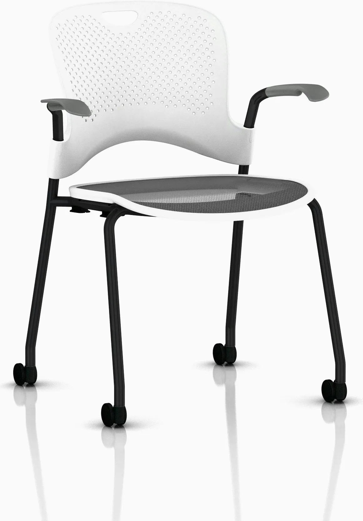 Caper Stacking Chair