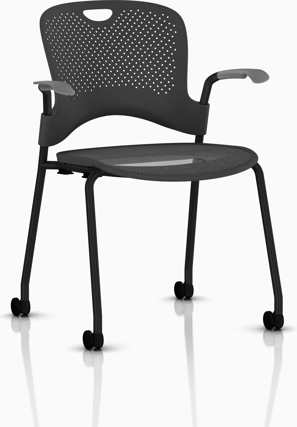 Caper Stacking Chair