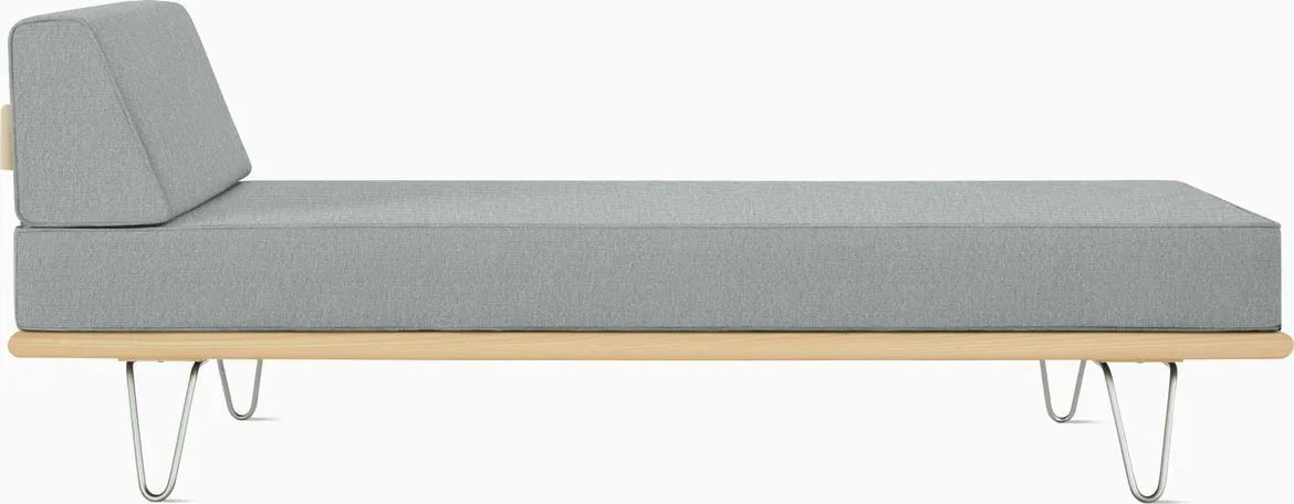 Nelson Daybed, Side Bolster