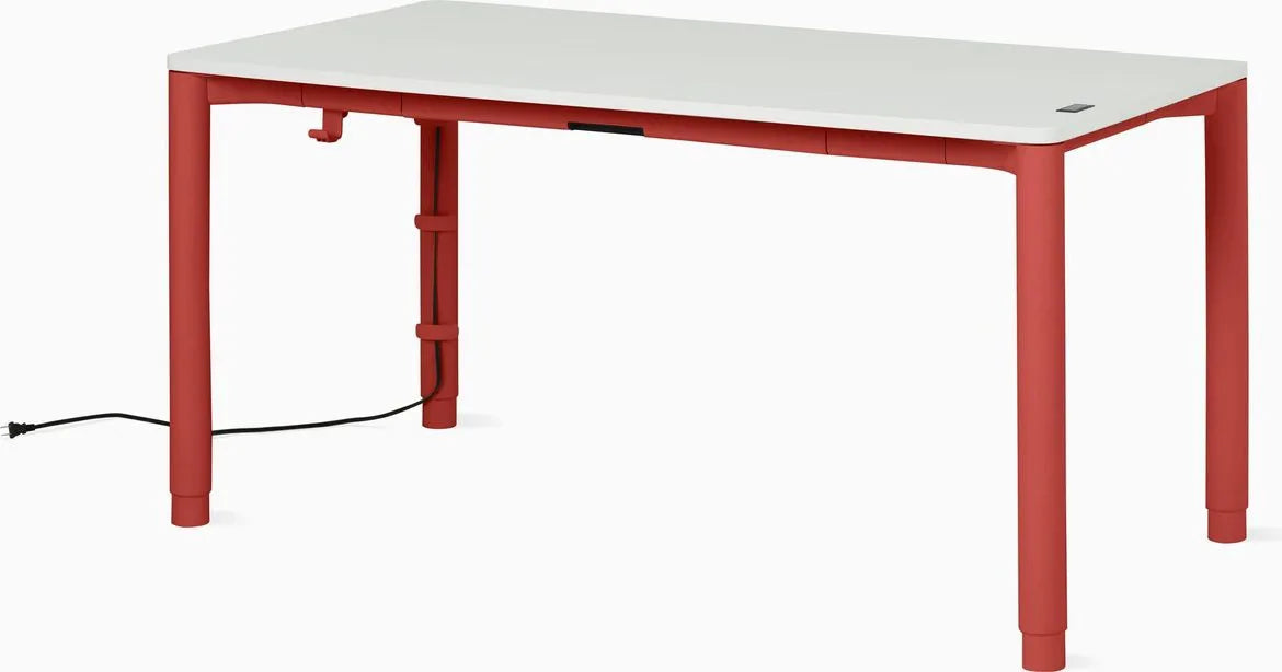 Spout Sit-to-Stand Table