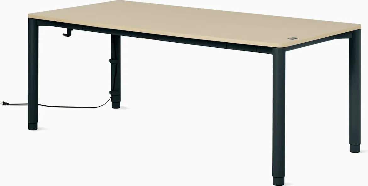 Spout Sit-to-Stand Table