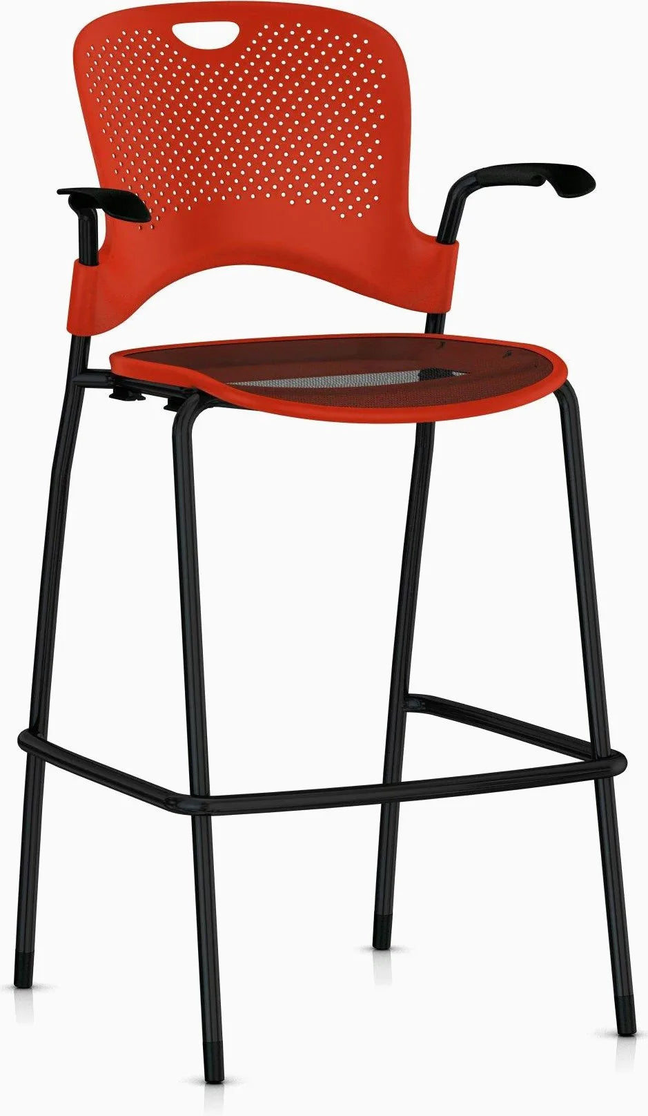 Caper Stacking Stool