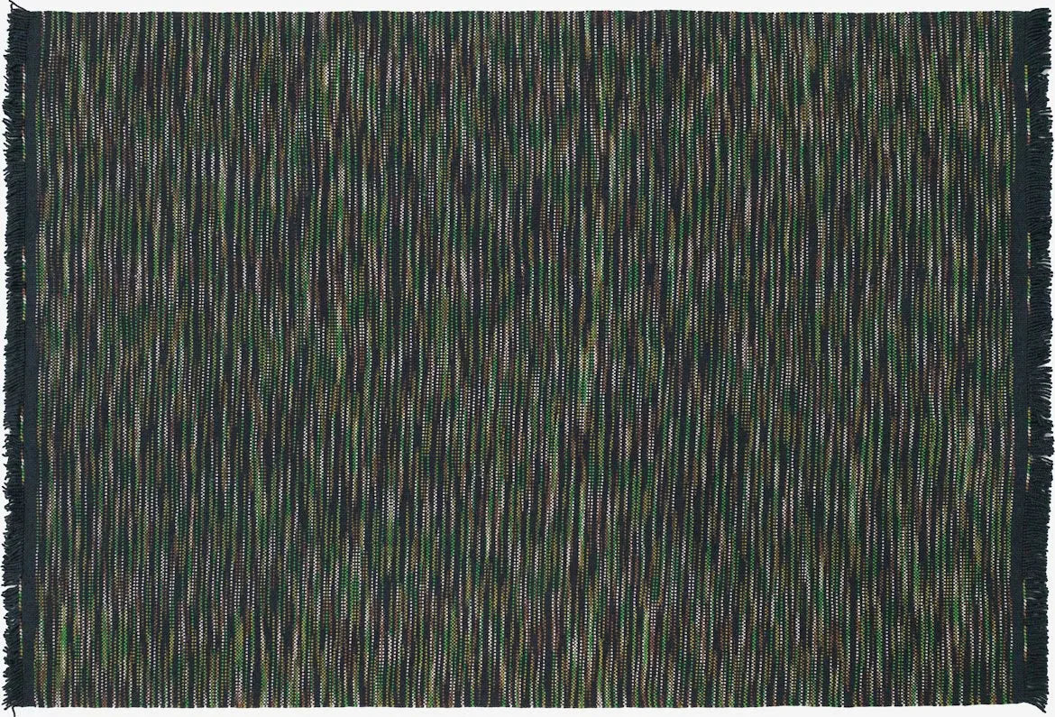 Pursuit Rug by Edith van Berkel