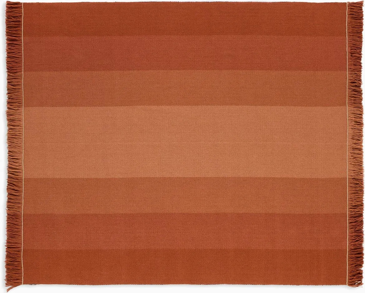 Wave Rug