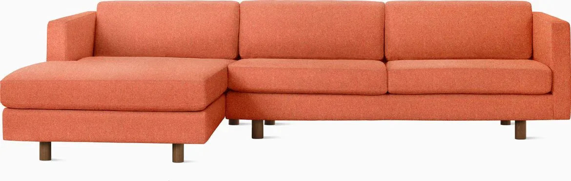 Lispenard Chaise Sectional