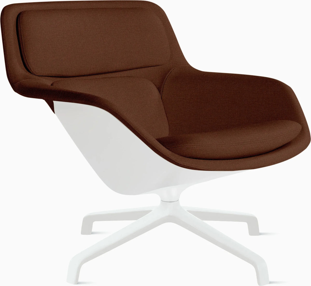 Striad Lounge Chair, Low Back