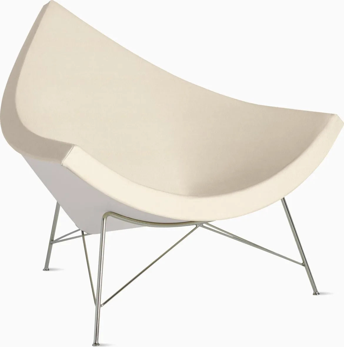 Nelson Coconut Chair