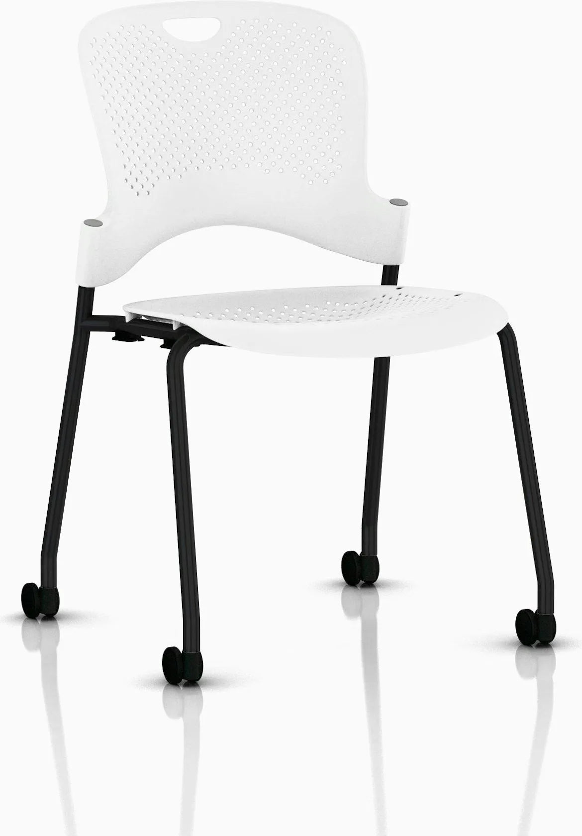 Caper Stacking Chair