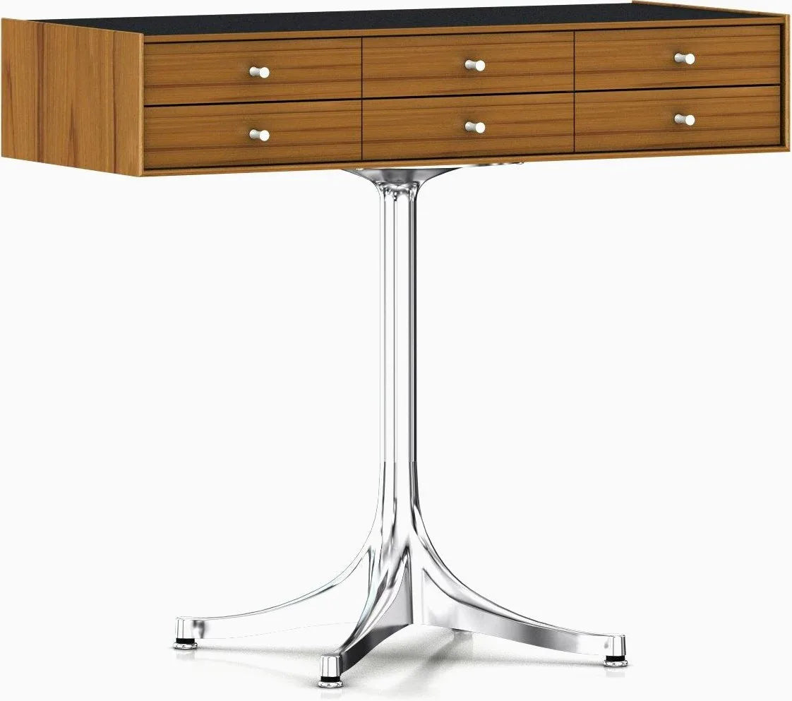 Nelson Miniature Chest 6 Drawer
