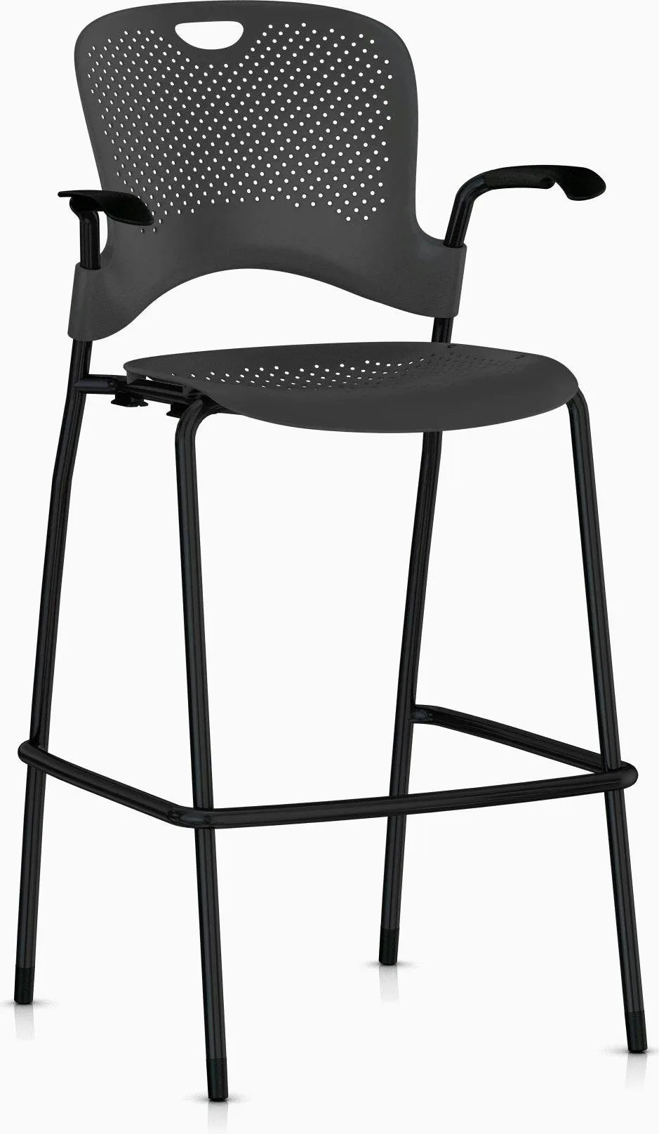 Caper Stacking Stool