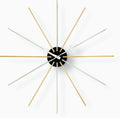 Nelson Star Clock