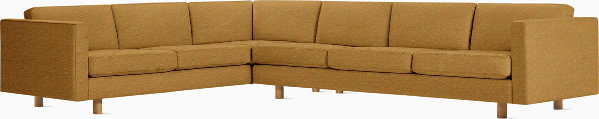 Lispenard Sectional