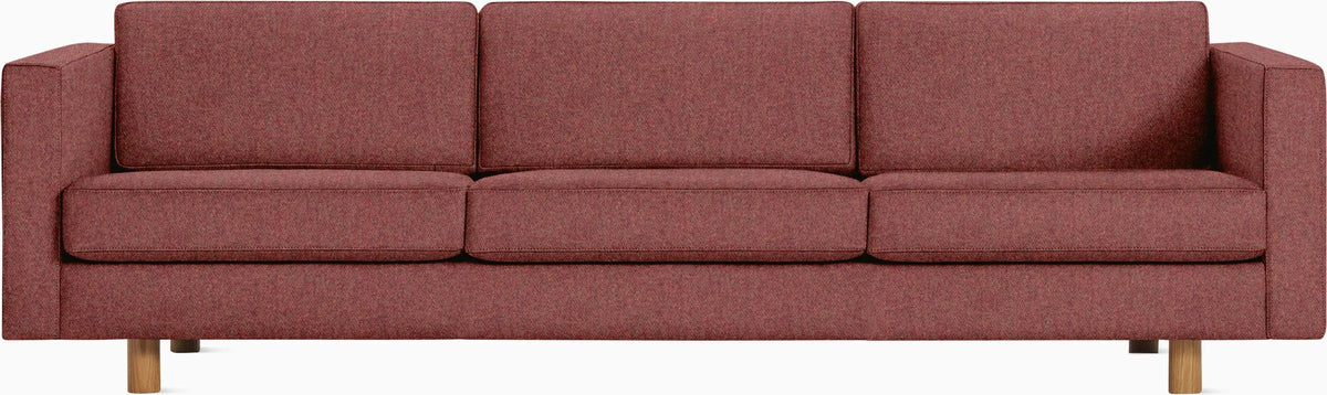 Lispenard Sofa, 2-Seat
