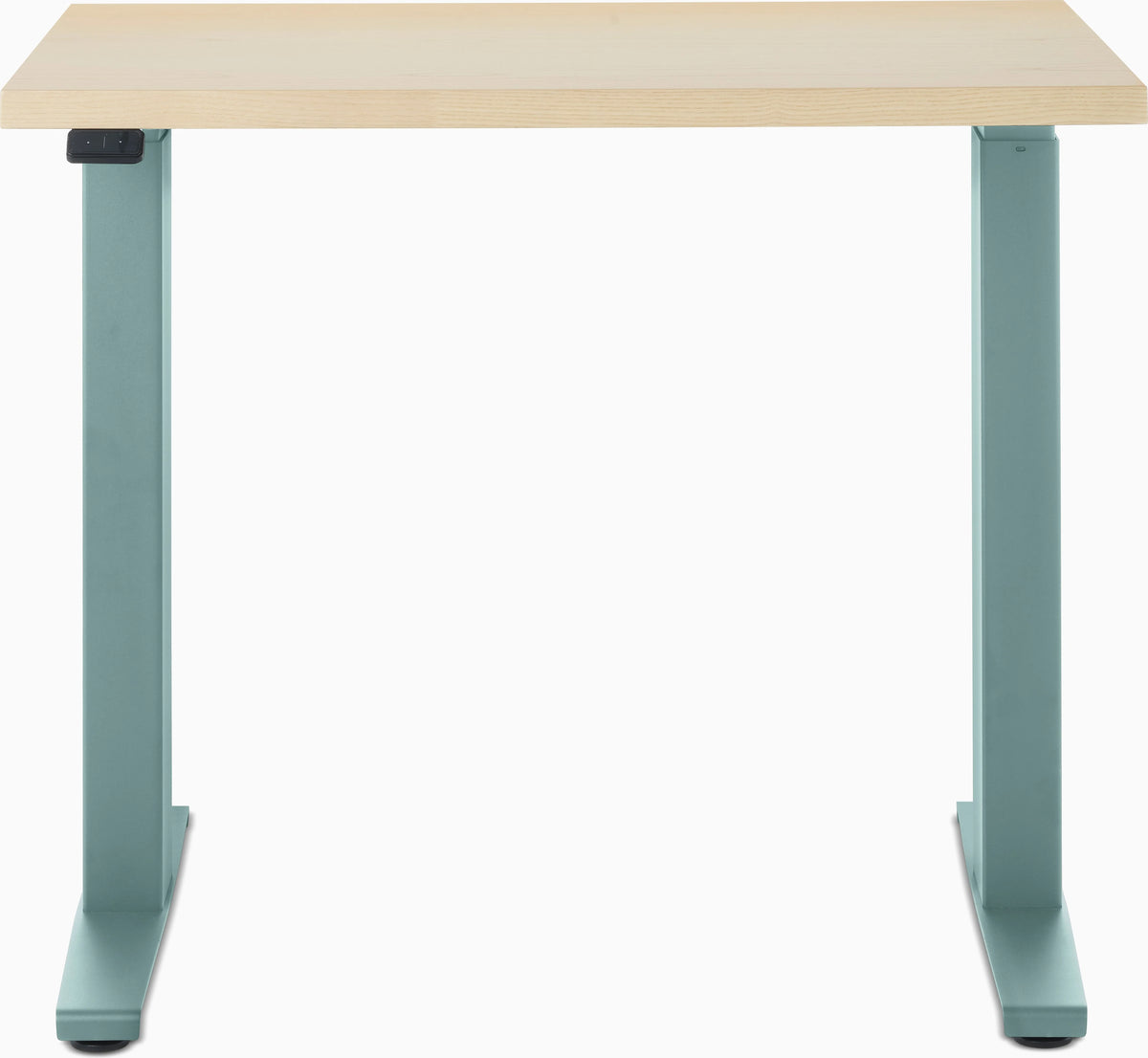 Motia Sit-to-Stand Desk, 29" x 58"