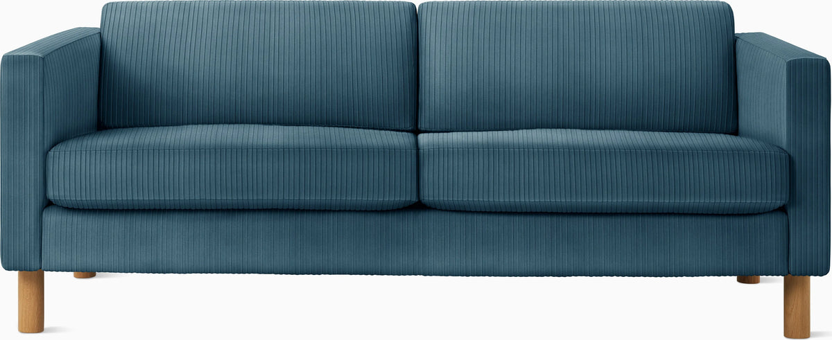 Lispenard Sofa, 2-Seat
