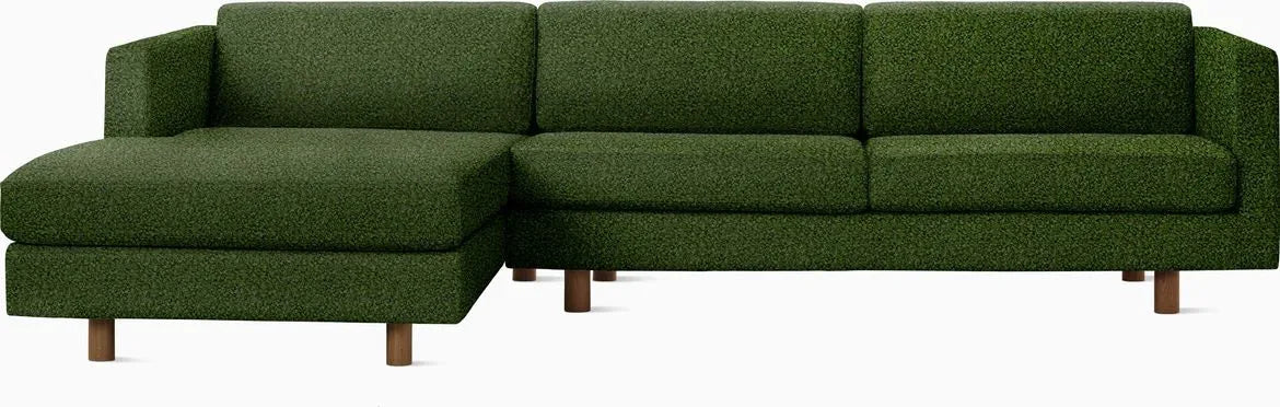 Lispenard Chaise Sectional