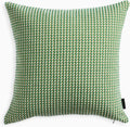 Oxbow Pattern Pillow
