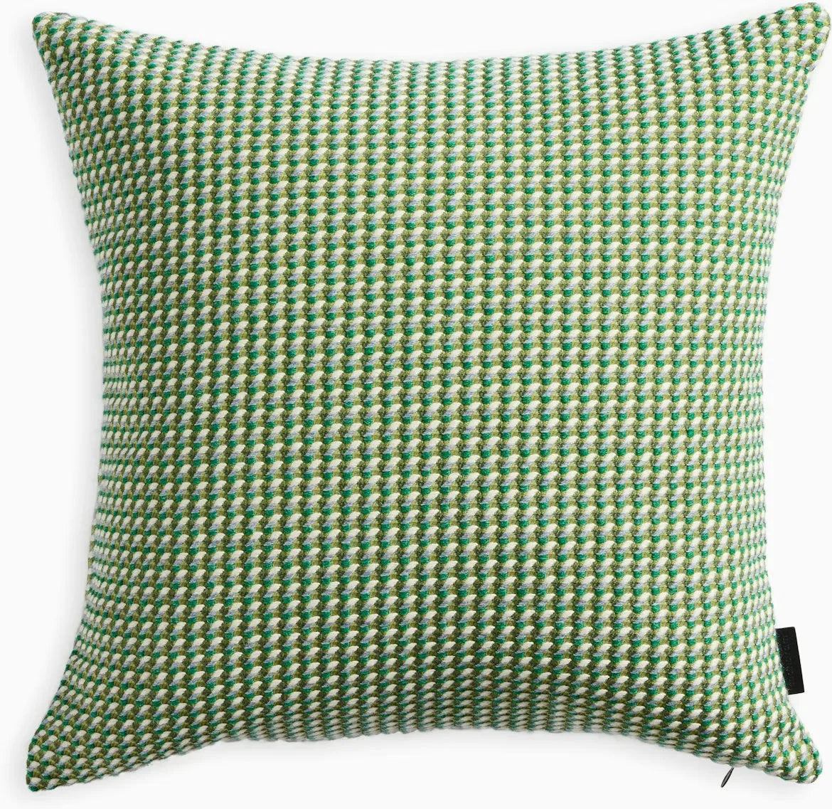 Oxbow Pattern Pillow