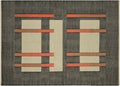Jetty Rug by Hella Jongerius
