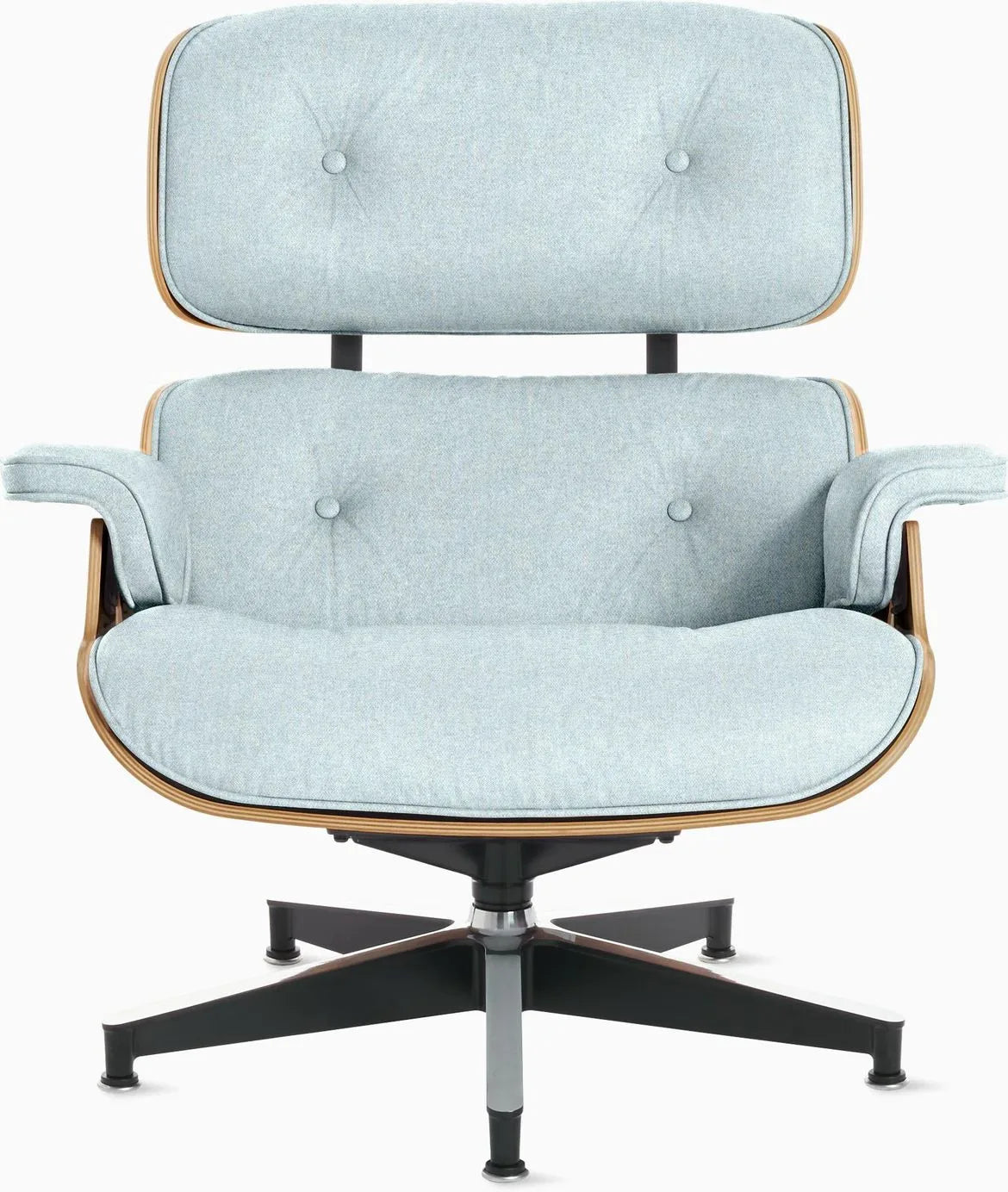 Eames Lounge Chair