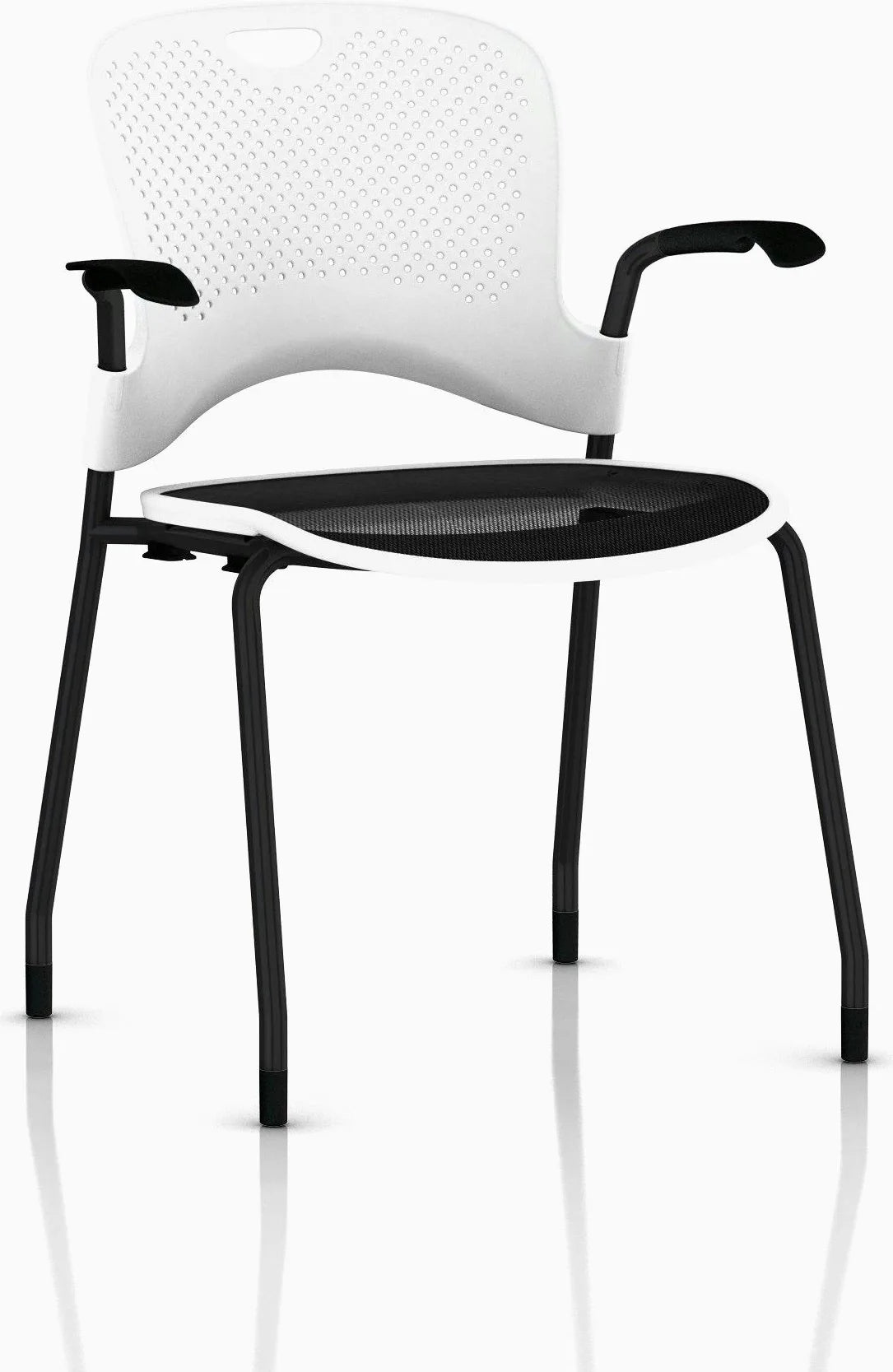 Caper Stacking Chair