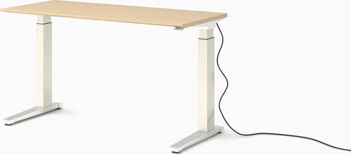 Renew Sit-To-Stand Desk